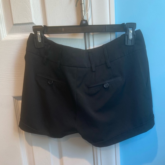 Ya Los Angeles Dress Shorts - Picture 2 of 4